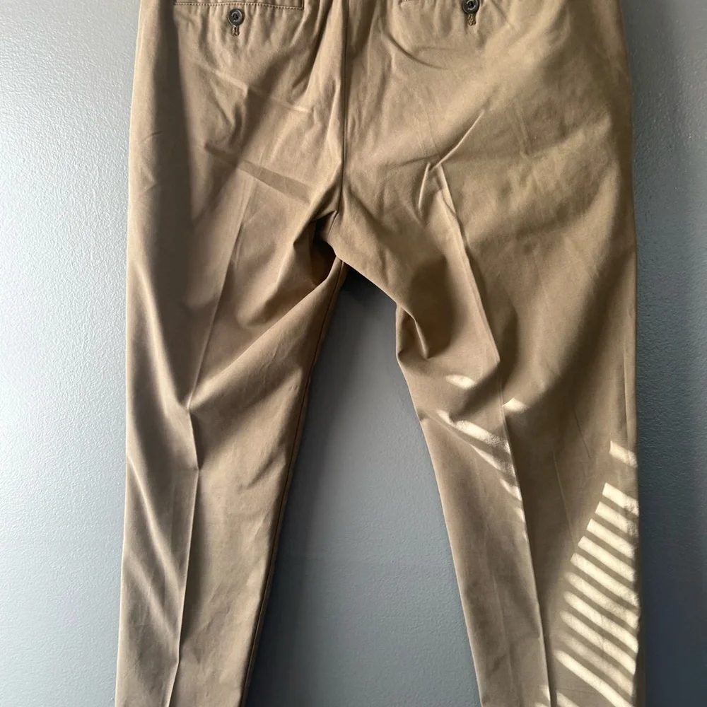 Banana republic Mason pants size 34/30‎